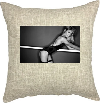 Tricia Helfer Pillow