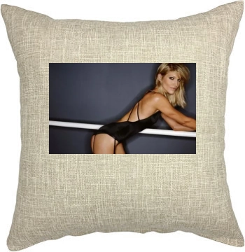 Tricia Helfer Pillow