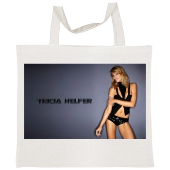 Tricia Helfer Tote