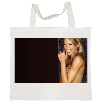 Tricia Helfer Tote