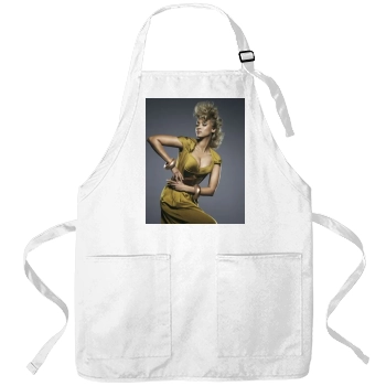 Tyra Banks Apron