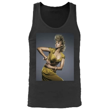 Tyra Banks Men's Tank Top