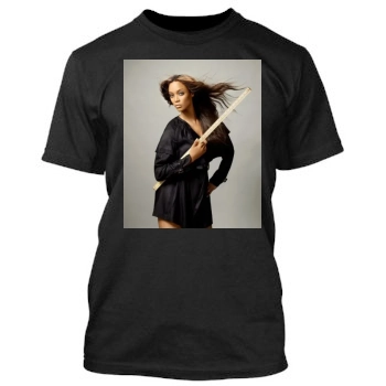 Tyra Banks Men's TShirt