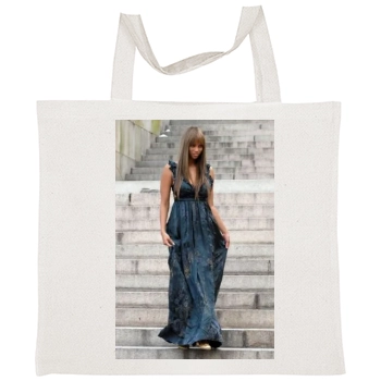 Tyra Banks Tote