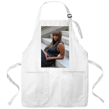 Tyra Banks Apron