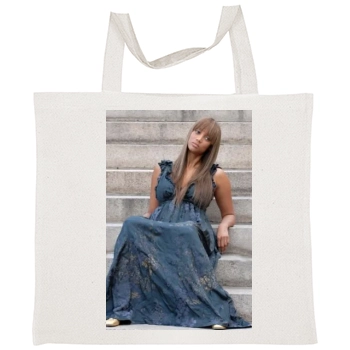 Tyra Banks Tote