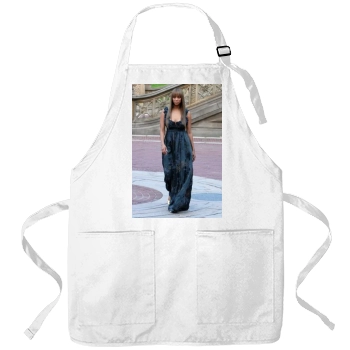 Tyra Banks Apron