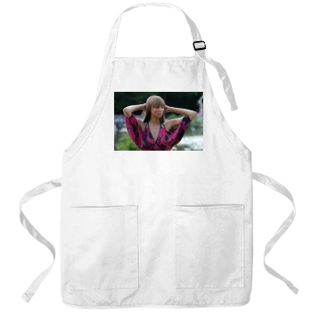 Tyra Banks Apron