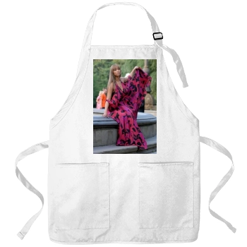 Tyra Banks Apron