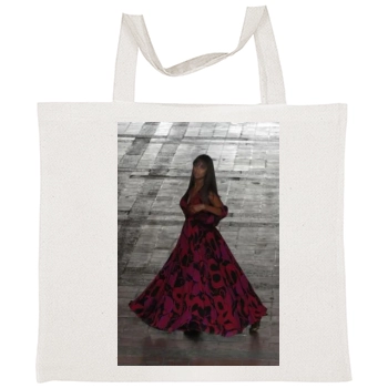 Tyra Banks Tote