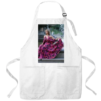 Tyra Banks Apron