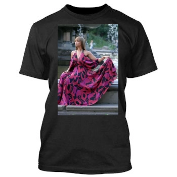 Tyra Banks Men's TShirt