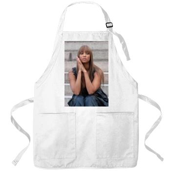 Tyra Banks Apron