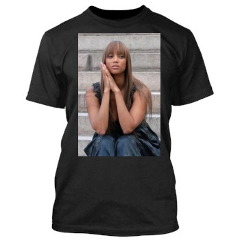 Tyra Banks Men's TShirt