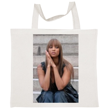 Tyra Banks Tote