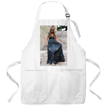 Tyra Banks Apron