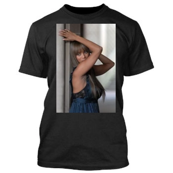 Tyra Banks Men's TShirt