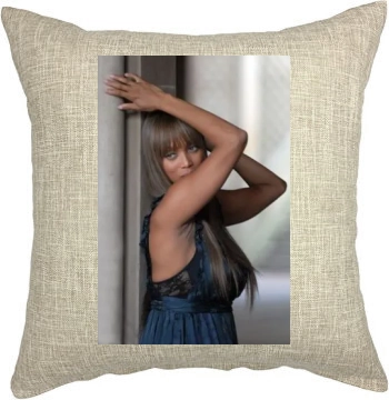 Tyra Banks Pillow