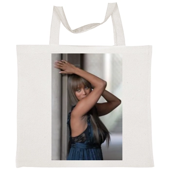 Tyra Banks Tote