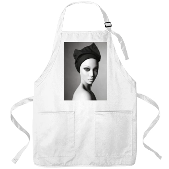 Tyra Banks Apron