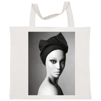 Tyra Banks Tote