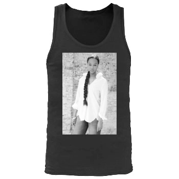 Tyra Banks Men's Tank Top