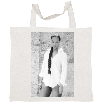 Tyra Banks Tote