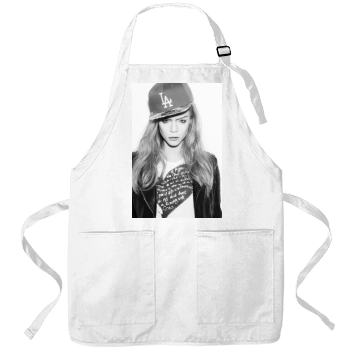 Tyra Banks Apron