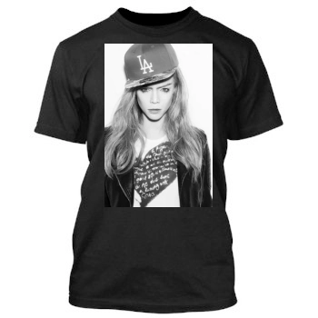 Tyra Banks Men's TShirt