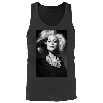 Tyra Banks Men's Tank Top