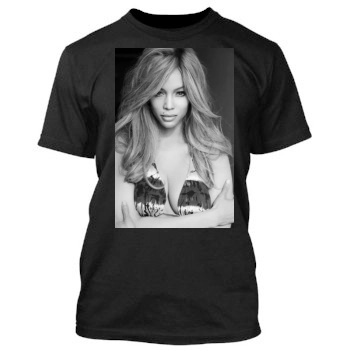 Tyra Banks Men's TShirt