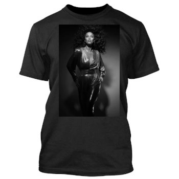 Tyra Banks Men's TShirt