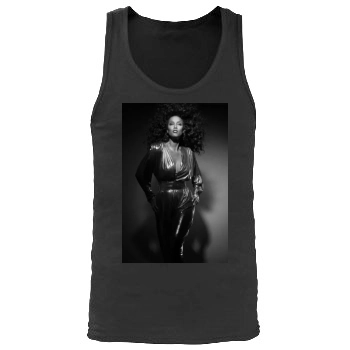 Tyra Banks Men's Tank Top