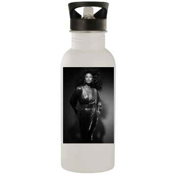 Tyra Banks Stainless Steel Water Bottle