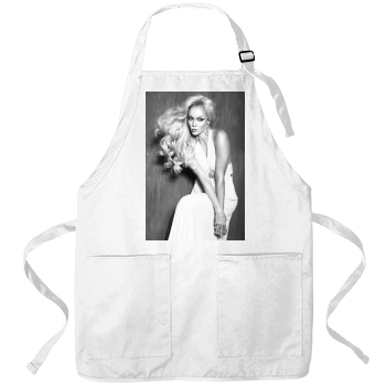 Tyra Banks Apron