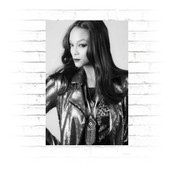 Tyra Banks Poster