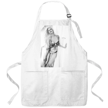 Tyra Banks Apron