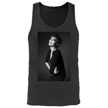 Tyra Banks Men's Tank Top