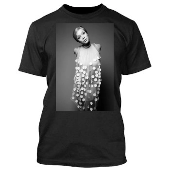 Tyra Banks Men's TShirt