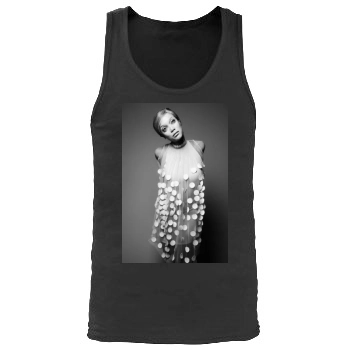 Tyra Banks Men's Tank Top