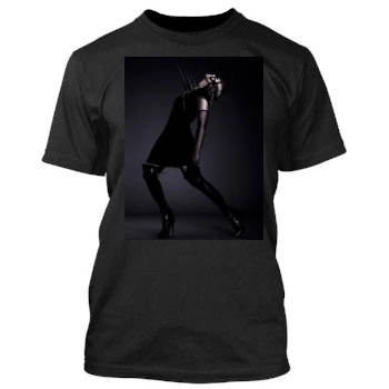 Tyra Banks Men's TShirt