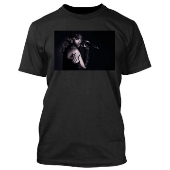 Tyra Banks Men's TShirt