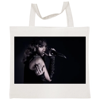 Tyra Banks Tote