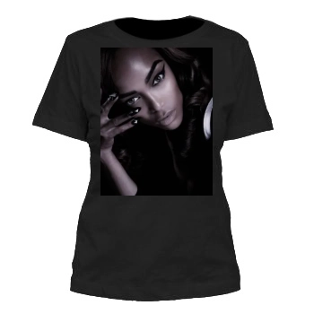 Tyra Banks Women's Cut T-Shirt