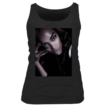 Tyra Banks Women's Tank Top