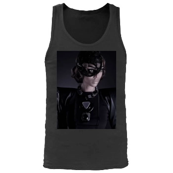 Tyra Banks Men's Tank Top