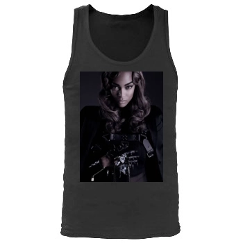 Tyra Banks Men's Tank Top