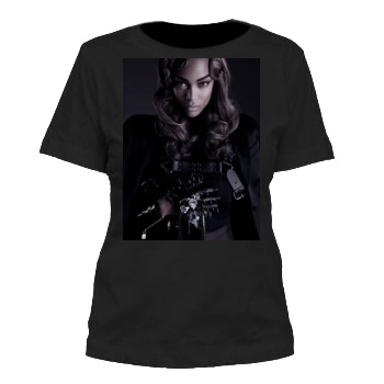 Tyra Banks Women's Cut T-Shirt