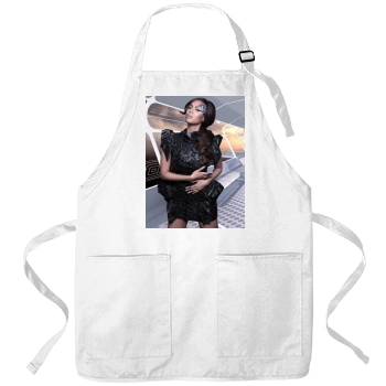 Tyra Banks Apron