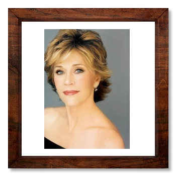 Jane Fonda 12x12